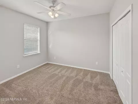 Bedroom - 1074 Garrison Dr, Saint Augustine, FL 32092 photo 11 of 17