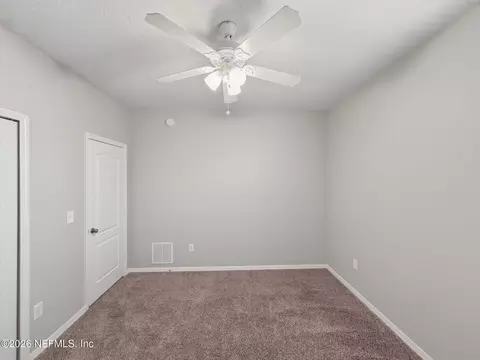 Bedroom - 1074 Garrison Dr, Saint Augustine, FL 32092 photo 10 of 17