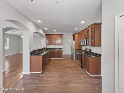 Kitchen - 1074 Garrison Dr, Saint Augustine, FL 32092 photo 1 of 3