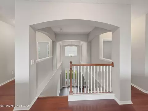 Entry Way - 1074 Garrison Dr, Saint Augustine, FL 32092 photo 6 of 7