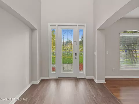 Entry Way - 1074 Garrison Dr, Saint Augustine, FL 32092 photo 2 of 7