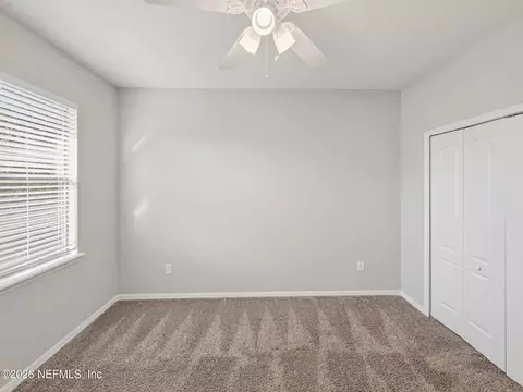 Bedroom - 1074 Garrison Dr, Saint Augustine, FL 32092 photo 12 of 17