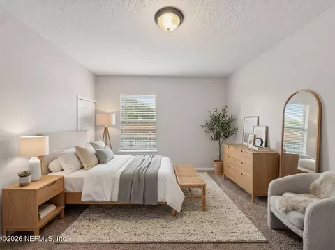 Bedroom - 1074 Garrison Dr, Saint Augustine, FL 32092 photo 2 of 17