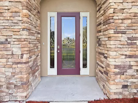 Entry Way - 1074 Garrison Dr, Saint Augustine, FL 32092 photo 1 of 7