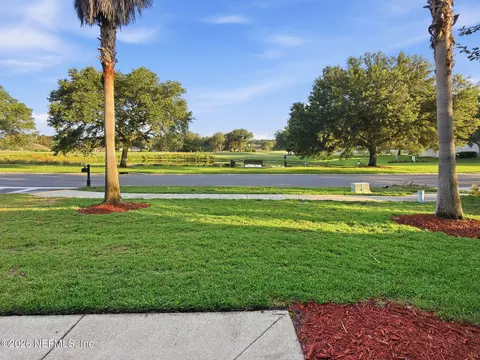 Exterior - 1074 Garrison Dr, Saint Augustine, FL 32092 photo 4 of 11