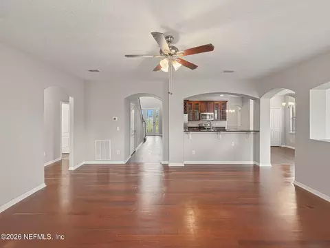 Living - 1074 Garrison Dr, Saint Augustine, FL 32092 photo 7 of 10