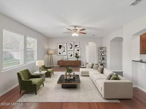 Living - 1074 Garrison Dr, Saint Augustine, FL 32092 photo 1 of 10
