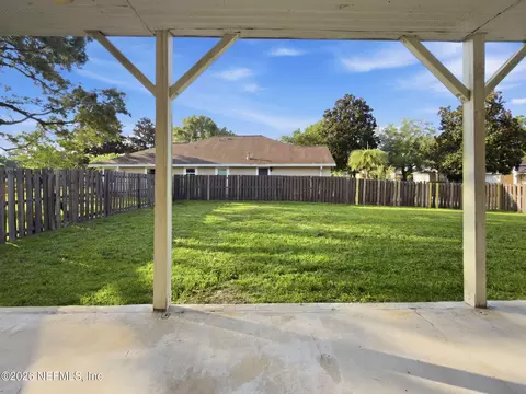 Exterior - 1074 Garrison Dr, Saint Augustine, FL 32092 photo 8 of 11