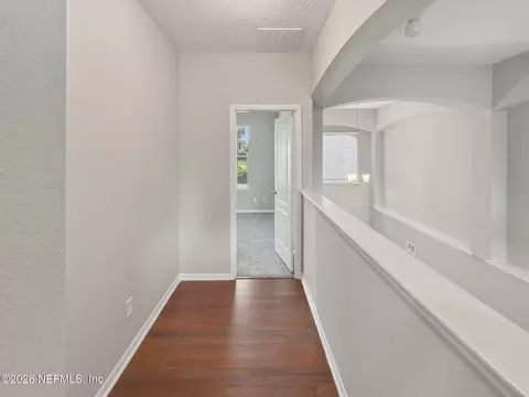 Entry Way - 1074 Garrison Dr, Saint Augustine, FL 32092 photo 7 of 7
