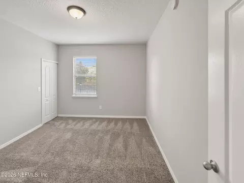 Bedroom - 1074 Garrison Dr, Saint Augustine, FL 32092 photo 15 of 17
