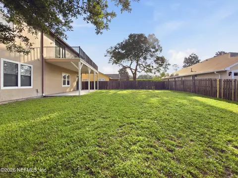 Exterior - 1074 Garrison Dr, Saint Augustine, FL 32092 photo 9 of 11