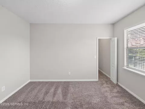 Bedroom - 1074 Garrison Dr, Saint Augustine, FL 32092 photo 17 of 17