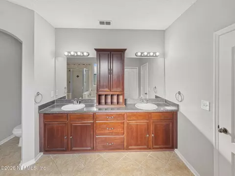 Bath - 1074 Garrison Dr, Saint Augustine, FL 32092 photo 13 of 14