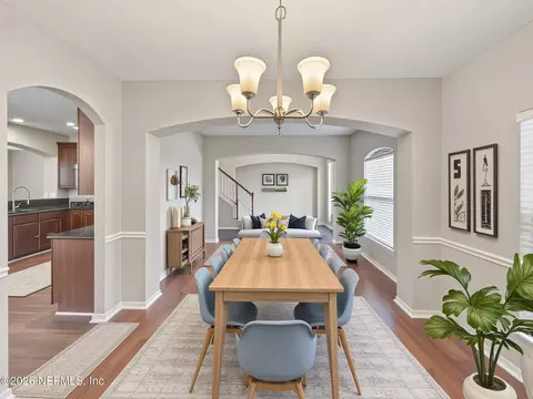 Dining - 1074 Garrison Dr, Saint Augustine, FL 32092 photo 1 of 1