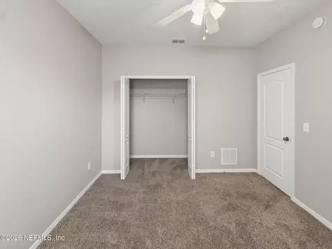 Bedroom - 1074 Garrison Dr, Saint Augustine, FL 32092 photo 14 of 17