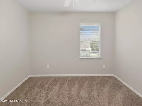 Bedroom - 1074 Garrison Dr, Saint Augustine, FL 32092 photo 8 of 17