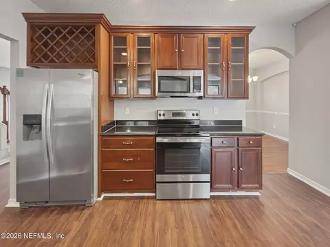 Kitchen - 1074 Garrison Dr, Saint Augustine, FL 32092 photo 3 of 3