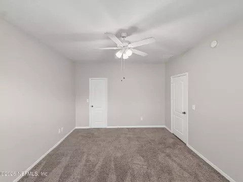 Bedroom - 1074 Garrison Dr, Saint Augustine, FL 32092 photo 6 of 17