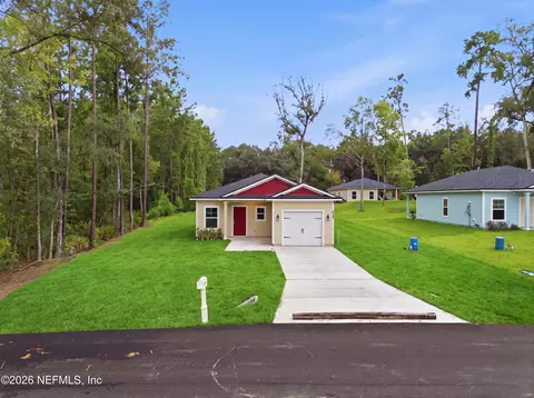 8763 Susie St, Jacksonville, FL 32210