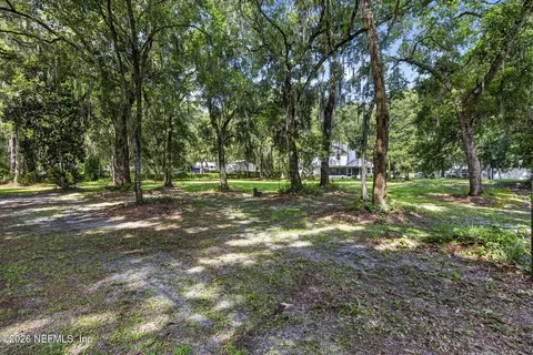 Exterior - 8221 Forest Ct, Saint Augustine, FL 32092 photo 7 of 10