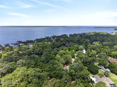 View/Area - 8221 Forest Ct, Saint Augustine, FL 32092 photo 1 of 3