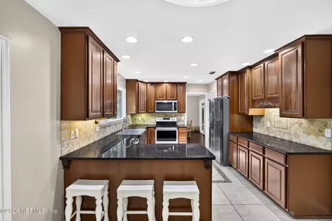 Kitchen - 8221 Forest Ct, Saint Augustine, FL 32092 photo 1 of 4