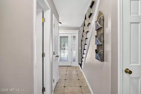 Entry Way - 8221 Forest Ct, Saint Augustine, FL 32092 photo 3 of 3