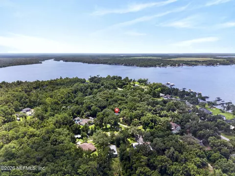 View/Area - 8221 Forest Ct, Saint Augustine, FL 32092 photo 2 of 3