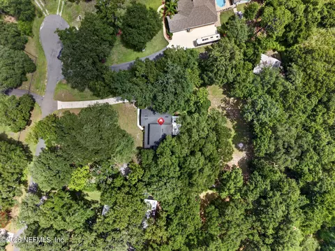 View/Area - 8221 Forest Ct, Saint Augustine, FL 32092 photo 3 of 3