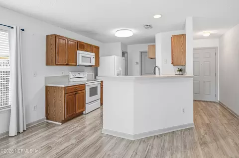 Kitchen - 736 Wynfield Cir, Saint Augustine, FL 32092 photo 2 of 2