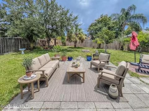 Exterior - 736 Wynfield Cir, Saint Augustine, FL 32092 photo 1 of 6
