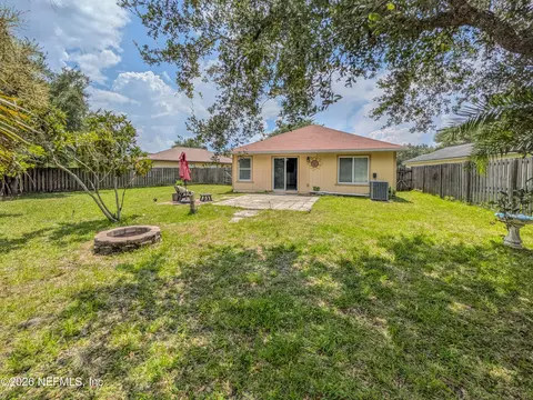 Exterior - 736 Wynfield Cir, Saint Augustine, FL 32092 photo 5 of 6