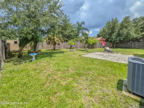 Exterior - 736 Wynfield Cir, Saint Augustine, FL 32092 photo 3 of 6