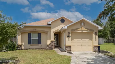 Exterior - 736 Wynfield Cir, Saint Augustine, FL 32092 photo 4 of 6