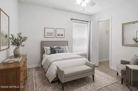 Bedroom - 736 Wynfield Cir, Saint Augustine, FL 32092 photo 4 of 6
