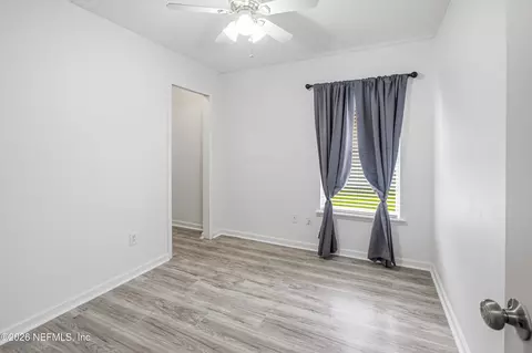 Bedroom - 736 Wynfield Cir, Saint Augustine, FL 32092 photo 3 of 6