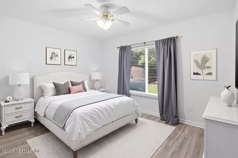 Bedroom - 736 Wynfield Cir, Saint Augustine, FL 32092 photo 1 of 6