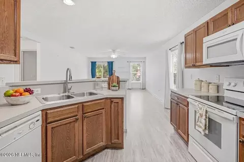 Kitchen - 736 Wynfield Cir, Saint Augustine, FL 32092 photo 1 of 2