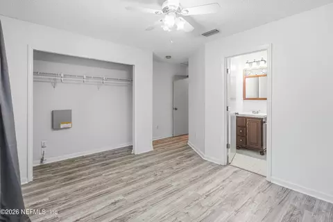 Bedroom - 736 Wynfield Cir, Saint Augustine, FL 32092 photo 6 of 6