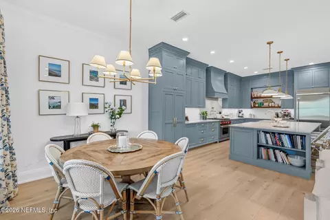 Dining - 240 Pine Haven Dr, Saint Johns, FL 32259 photo 1 of 1