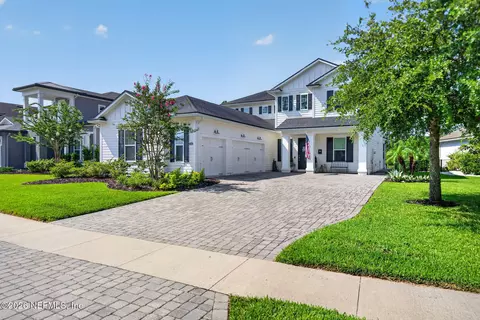 Exterior - 240 Pine Haven Dr, Saint Johns, FL 32259 photo 1 of 6