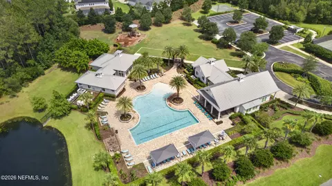 View/Area - 240 Pine Haven Dr, Saint Johns, FL 32259 photo 5 of 5