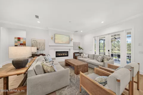 Living - 240 Pine Haven Dr, Saint Johns, FL 32259 photo 1 of 1