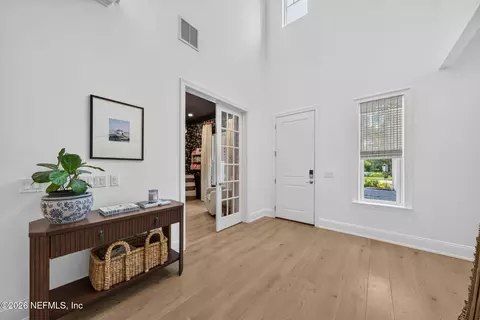 Entry Way - 240 Pine Haven Dr, Saint Johns, FL 32259 photo 1 of 3