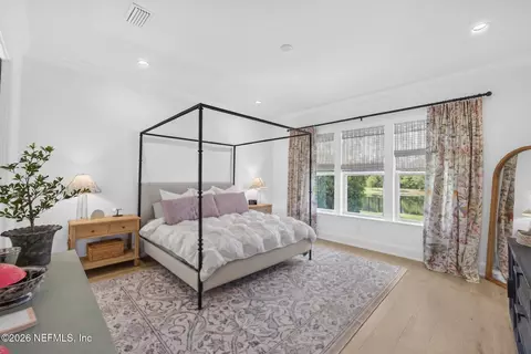 Bedroom - 240 Pine Haven Dr, Saint Johns, FL 32259 photo 1 of 6