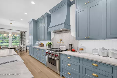 Kitchen - 240 Pine Haven Dr, Saint Johns, FL 32259 photo 5 of 5