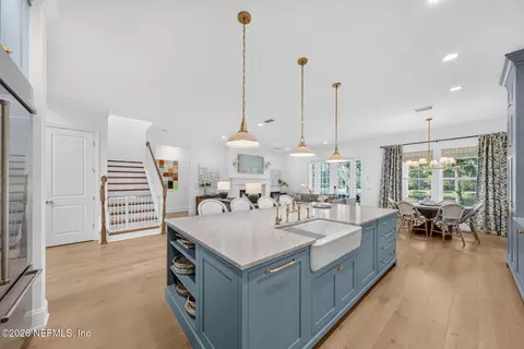 Kitchen - 240 Pine Haven Dr, Saint Johns, FL 32259 photo 3 of 5