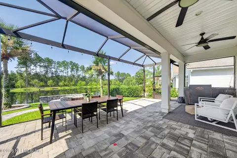 Exterior - 240 Pine Haven Dr, Saint Johns, FL 32259 photo 2 of 6