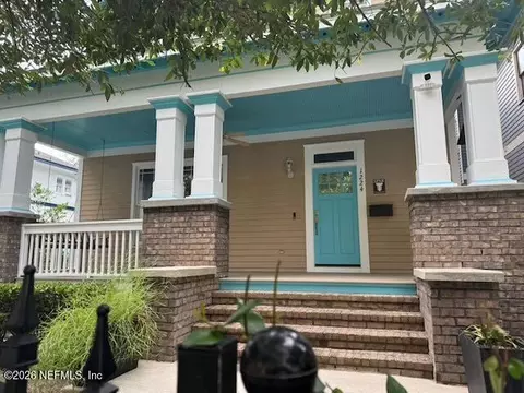 1224 N Market St, Jacksonville, FL 32206