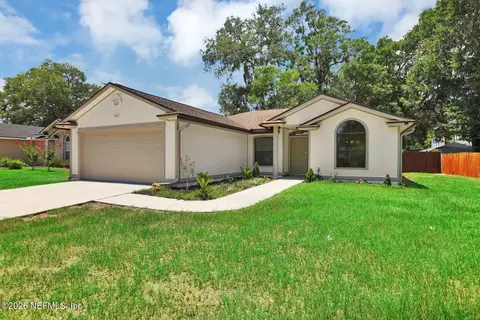 1208 Dorwinion Dr, Jacksonville, FL 32225